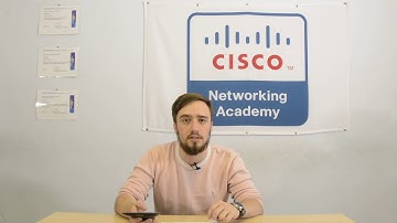Cisco CCNA Routing and Switching протоколы маршрутизации Cisco CCNA R&S