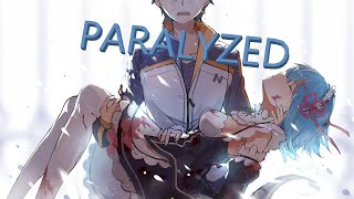 「AMV」Paralyzed