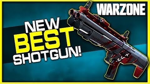 *NEW* BEST SHOTGUN IN WARZONE | R9-0 DRAGONS BREATH CLASS (Modern Warfare Warzone)