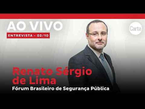 O QUE ESPERAR DO PROGRAMA DO GOVERNO LULA PARA COMBATER O CRIME ORGANIZADO | Renato Sérgio de Lima
