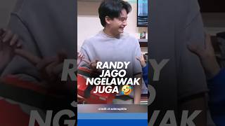 Download Lagu Randy Martin Jago Ngelawak Juga 🤣 #shorts MP3