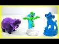 Disney Junior Lion Guard Color Mix-Up 2 for Kids Children & Toddlers