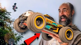 This New RC Has A Fatal Flaw...But I Fixed It!