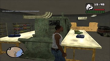 [Map] Drug House / Drug Factory [VERSION 2] by Nutz