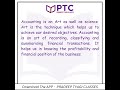 Nature of Accounting 🧐 #accounting #bookkeeping #introductiontoaccounting #bcomaccounting