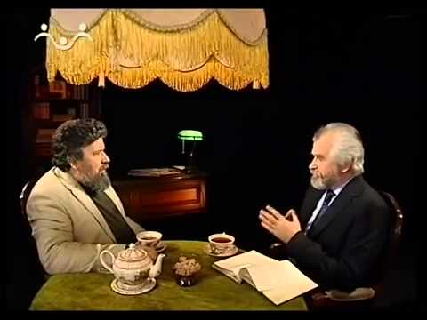 василий ирзабеков неравнодушный разговор - 2