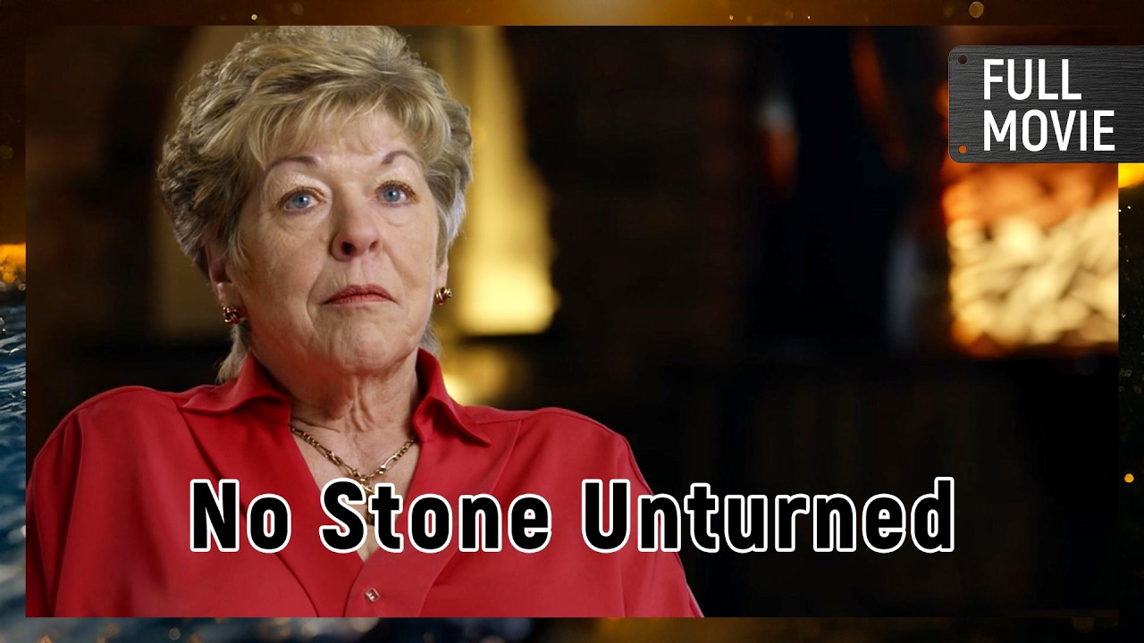 No Stone Unturned | English Full Movie | Documentary