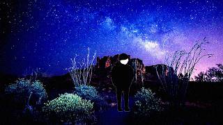 Lucidity - One Last Time (Visualizer)