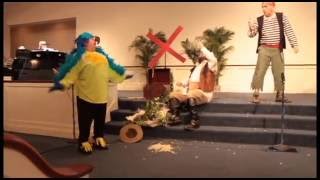 VBS 2016 Drama day 3