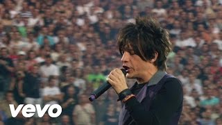 Indochine - Go, Rimbaud Go! (Putain de Stade au Stade de France 2010) chords