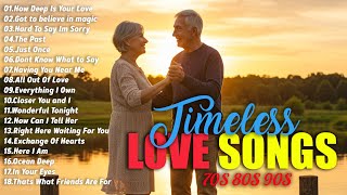 Oldies But Goodies Love Songs 80s 90s - Chicago, Jim Brickman, David Pomeranz, Cher \u0026 Peter Cetera