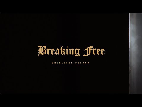 Skillet - Breaking Free