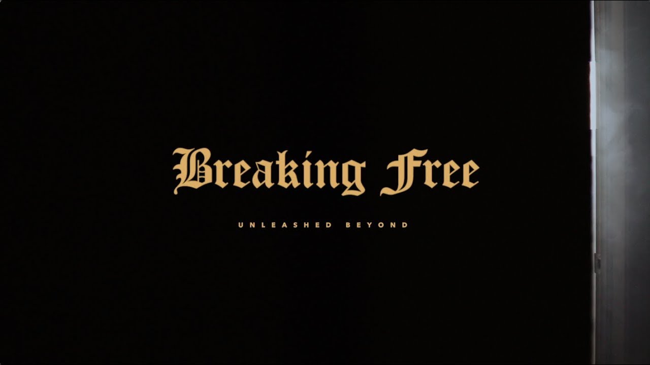 Skillet - "Breaking Free" [Official Video]