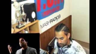 Masih Radio