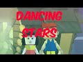 Dancing stars