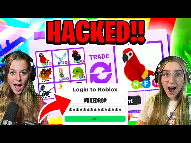 SUPPORT FOR HACKED ACCOUNTS!🦋🥳SOPOSQUAD GET ALL THE PETS!😱Weekly News  5/31👁‍🗨 Adopt Me! on Roblox 