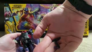 Creatures Collide Legacy Scorponok and all of his issues…