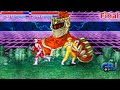 Trini &amp; Kim – Power Rangers OpenBOR Co-Op 2025 Gameplay (Stage 7 Final)