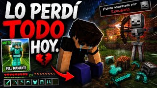 3b3t perdí todo!!! 😵