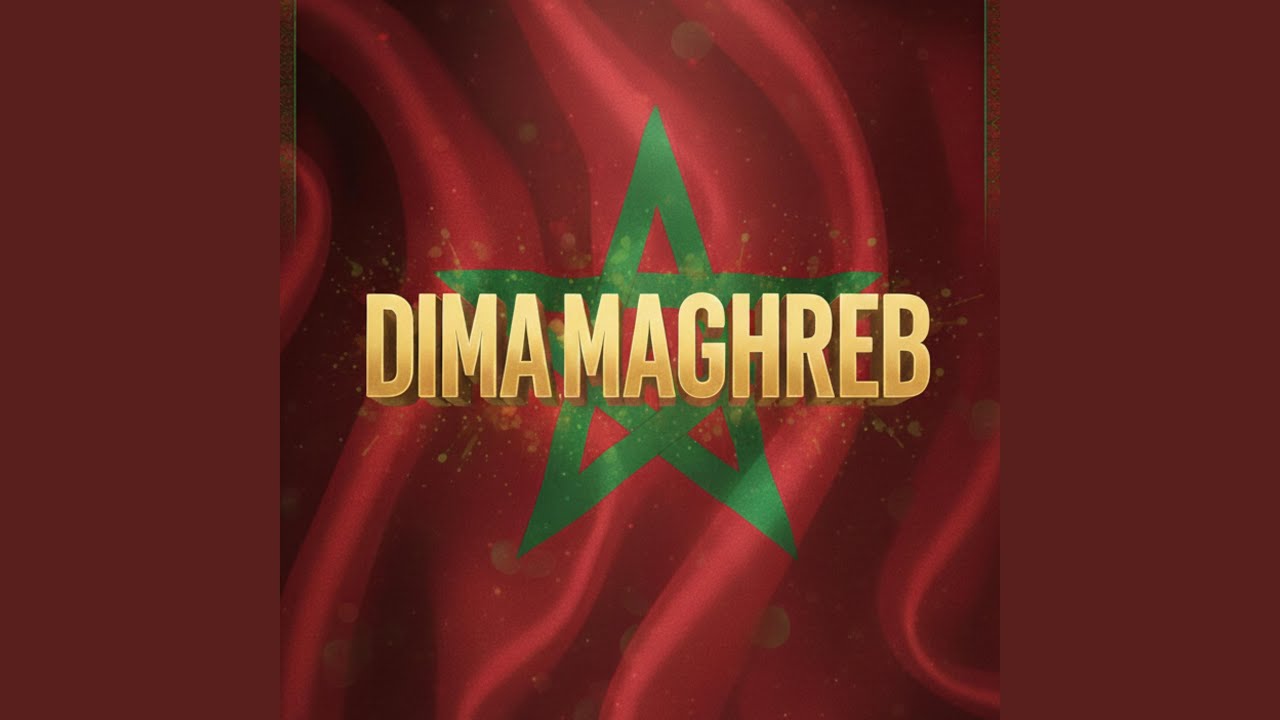 Watch Dima Dima Maghreb on YouTube Watch Dima Dima Maghreb on YouTube