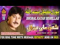 OLD SINDHI SONG BHORAL KAYAN BISMILLAH BY SHAMAN ALI MIRALI NEW ALBUM 15 2018 #NAZPRODUCTION Mp3 Song