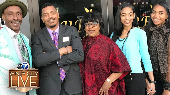 'Buried by the Bernards' cast: Reality show pulls ...