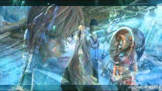 Robert Miller - Winterfall New Original Composition