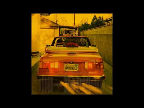 Masego Unhinged Edit Visualizer