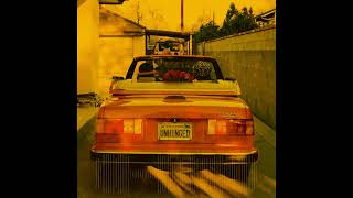 Masego - Unhinged (Edit + Visualizer)