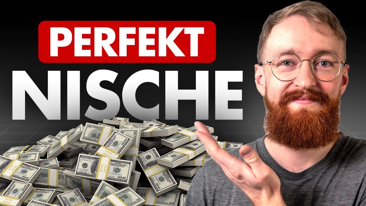Wie man die Beste Nische für Affiliate Marketing Findet (5 Einfache Schritte)