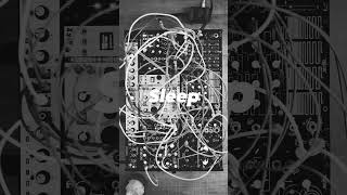 Evolving Ambient Tones That Calm the Mind