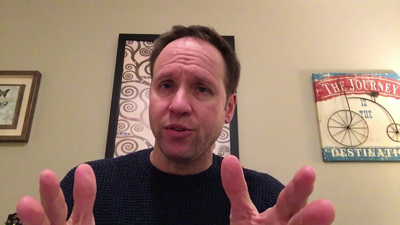 How to really strengthen your first vocal bridge part 2