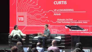 Secrets of using AI: AirBnB says it's the data