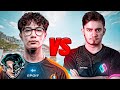 Spoit vs shaiiko 1v1 battle of 1 player