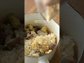 茹でない【蒸し栗】で 濃厚 #リゾット