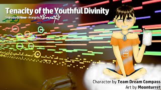 (Commission/Arrange) Tenacity of the Youthful Divinity
