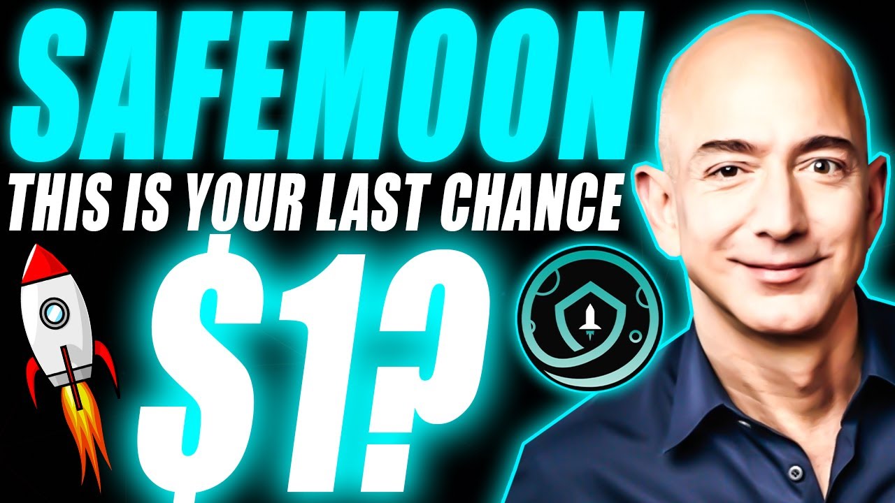 Safemoon Why Yould Should Buy The Dip Right NOW 🤑 SAFEMOON Price