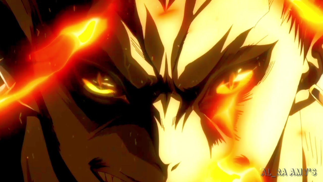 Guideau and Falvell vs Executioners 「Majo to Yajuu AMV 」- Victorious