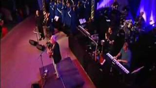 Video thumbnail of "Paul Wilbur - Adonai - Live"
