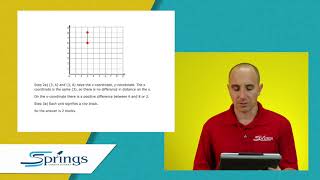 Spring into Math Chapter 4 Lesson 3