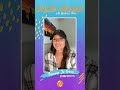 Athletes Unplugged: Sammy Jo Tracy