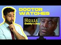 House md reaction father accidentally poisons son daddys boy