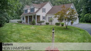 13 Meadow Ln video tour