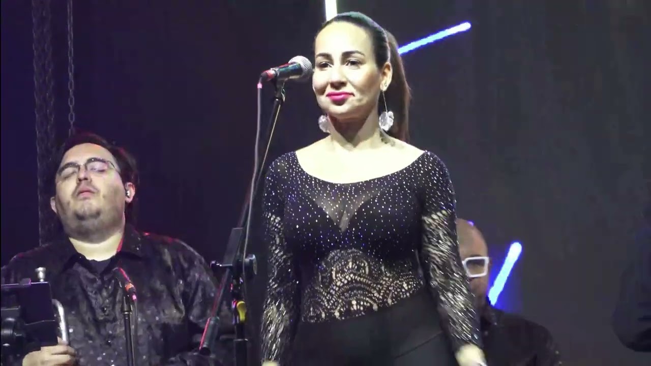 La Sonora Dinamita   Ponte En Cuatro