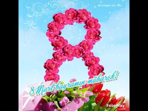 Турция 8 марта Турция 8 марта