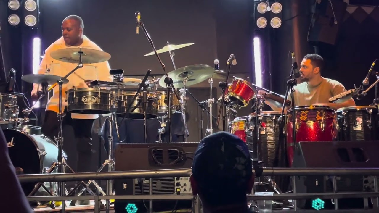 Master class con Eduardo ramos y Roberto vizcaino jr. 8 de diciembre 04 foro hilvana CDMX