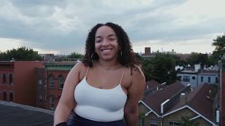 Artist Profie: Chey Millz