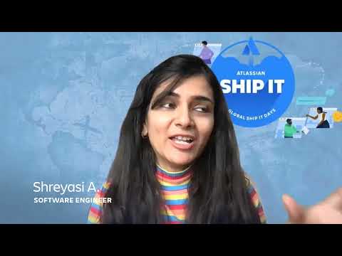 ShipIt - Inside Atlassian's Innovation Ritual