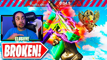 IS THE TEC 9 STILL GOOD AFTER NERF? | Best TEC 9 Class Setup in Black Ops Cold War