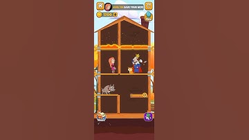 Home Pin Level 198 Solution Walkthrough #shorts